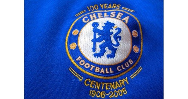 Klubai Store - Camisa retro Umbro Chelsea 2005 2006 I jogador